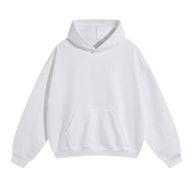 430GSM Loose Fit Hoodie