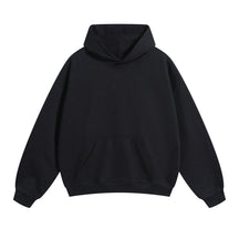 430GSM Loose Fit Hoodie