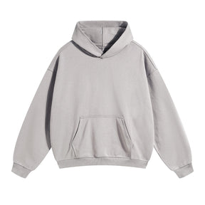 430GSM Loose Fit Hoodie