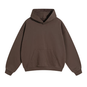 430GSM Loose Fit Hoodie