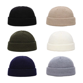 Sailor Beanie 6-Pack