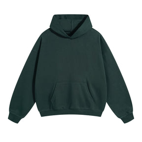 430GSM Loose Fit Hoodie