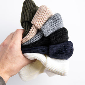 Sailor Beanie 6-Pack