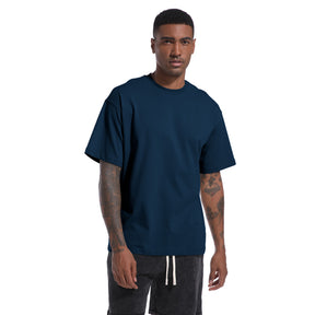 Dark Tones 5-Pack - 275GSM Heavy Loose Fit T-Shirt